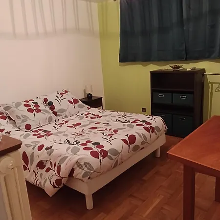 Nyaraló Du Piemont *