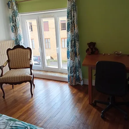 Du Piemont Nyaraló *
