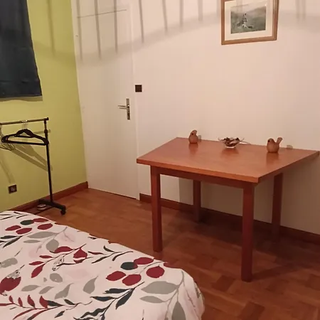 Du Piemont Vakantiehuis Mouzon (Ardennes)
