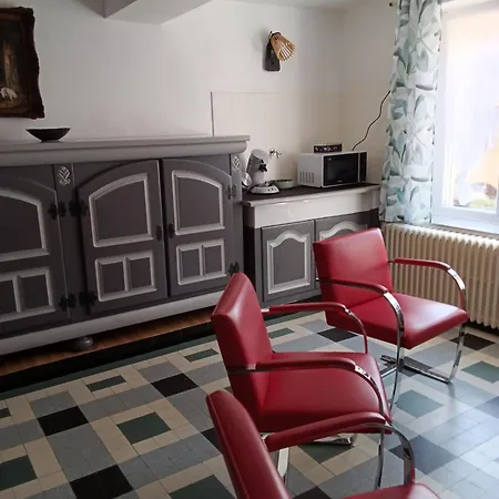 Du Piemont Vakantiehuis